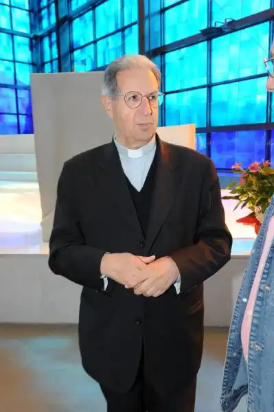 Mons Pasquale Silla 