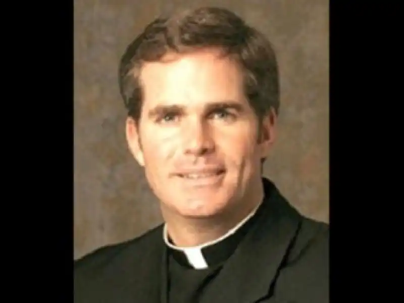 padre Thomas D Williams gfi 