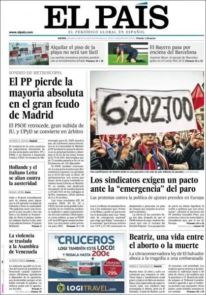 EL PAIS 