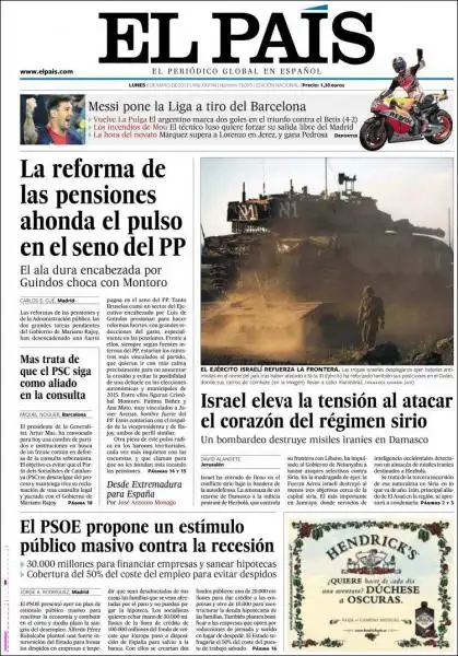 EL PAIS 