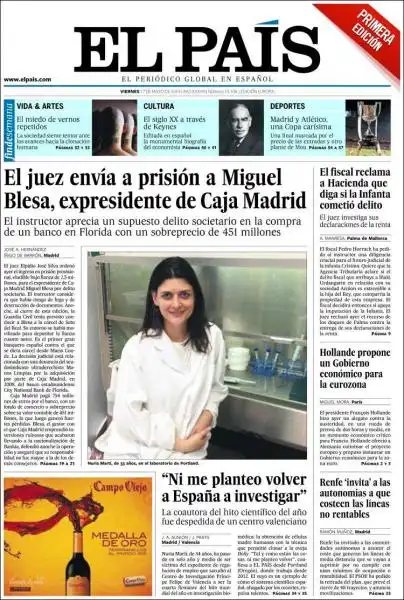 EL PAIS 