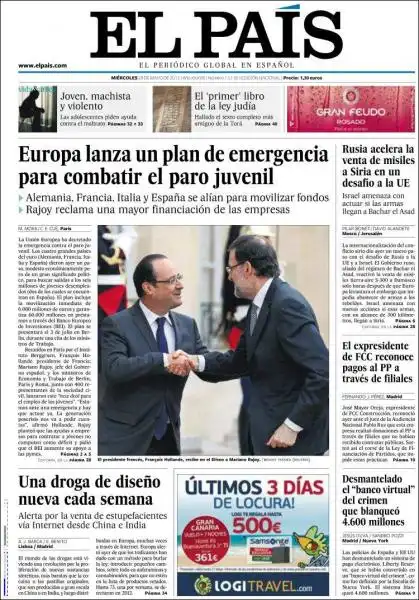 EL PAIS 