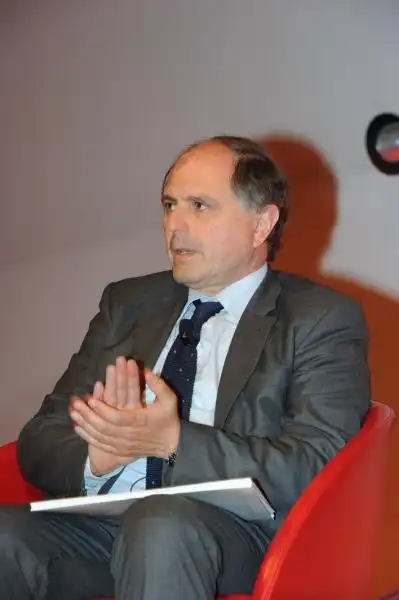 Paolo Buzzetti 