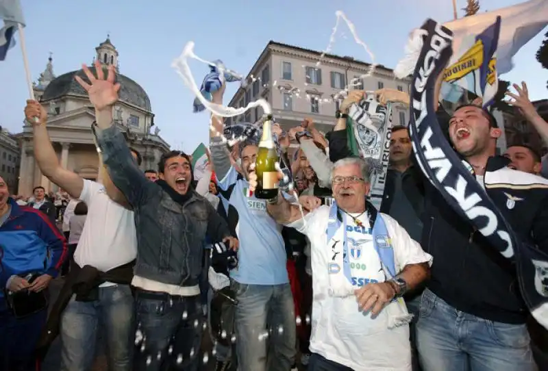 piazza del popolo foto panegrossi gmt 