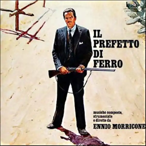 Prefetto di ferro 