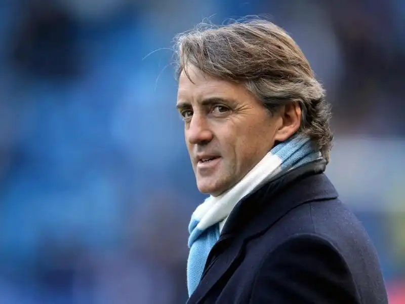 roberto mancini 