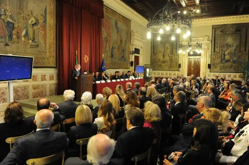 Sala della Regina 