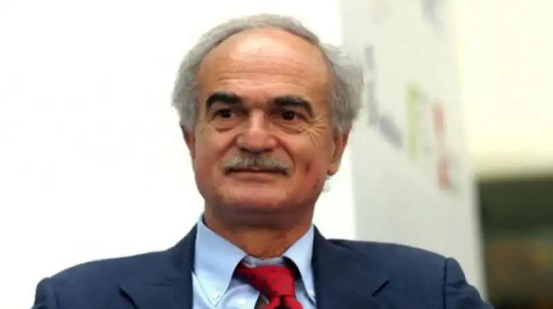 SANDRO MAZZOLA 