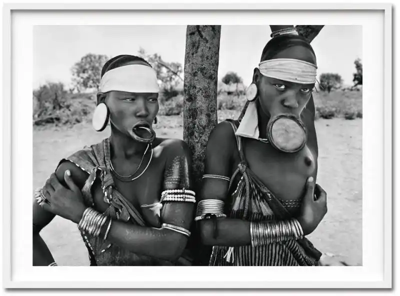 SEBASTIAO SALGADO - GENESIS