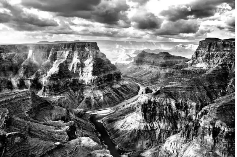 SEBASTIAO SALGADO - GENESIS