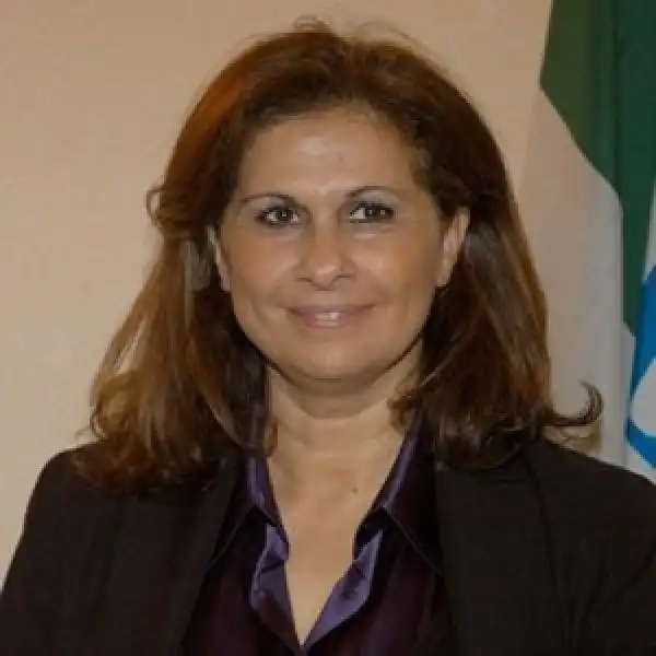 souad sbai