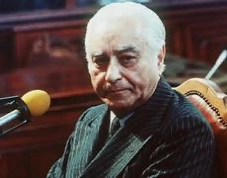 umberto ortolani