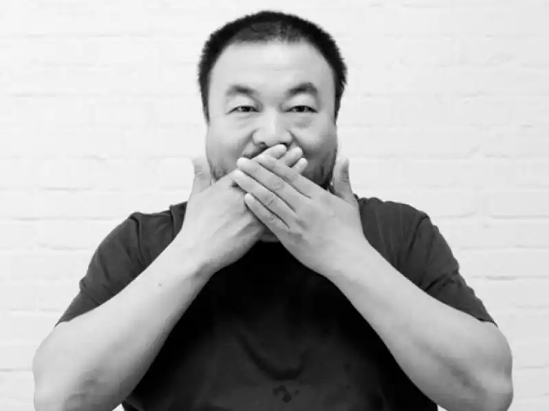 Ai Wei Wei