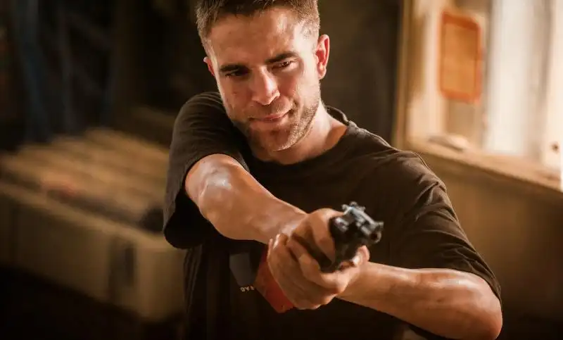 THE ROVER 