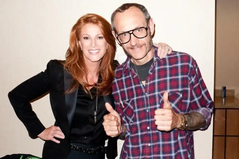 TERRYSDIARY terry richardson 