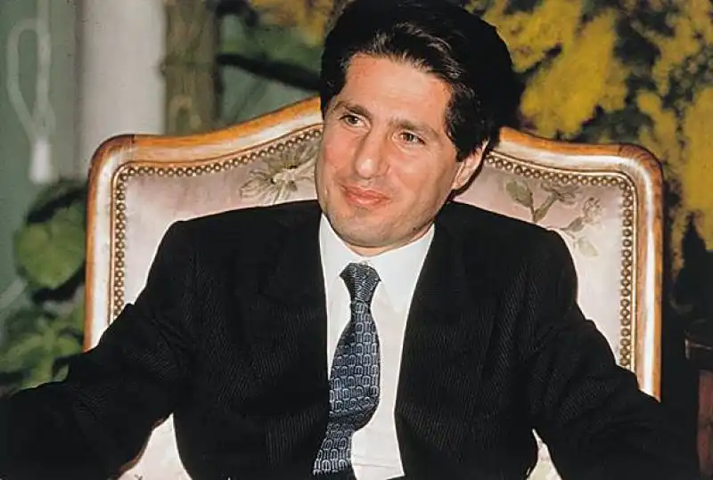 AMIN GEMAYEL