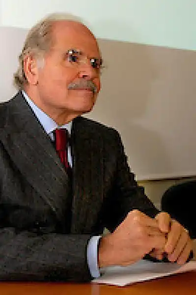 ANTONINO LIGRESTI.