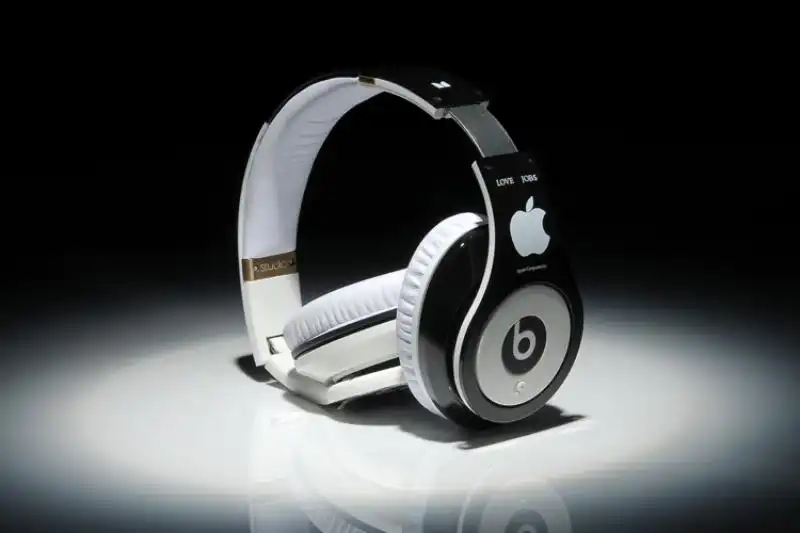 Apple Beats 