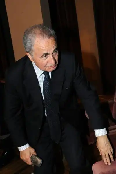 Arturo Parisi 