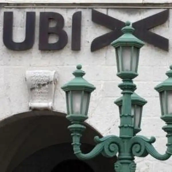 BANCA UBI