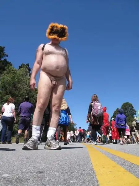 BAY TO BREAKERS FOTO DA CHIMERICA di MAURO APRILE ZANETTI jpeg