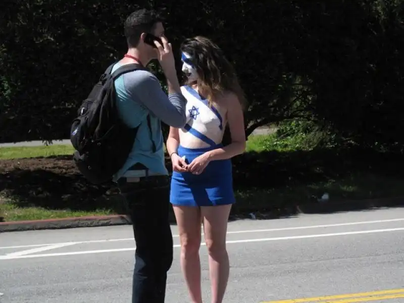 BAY TO BREAKERS FOTO DA CHIMERICA di MAURO APRILE ZANETTI jpeg