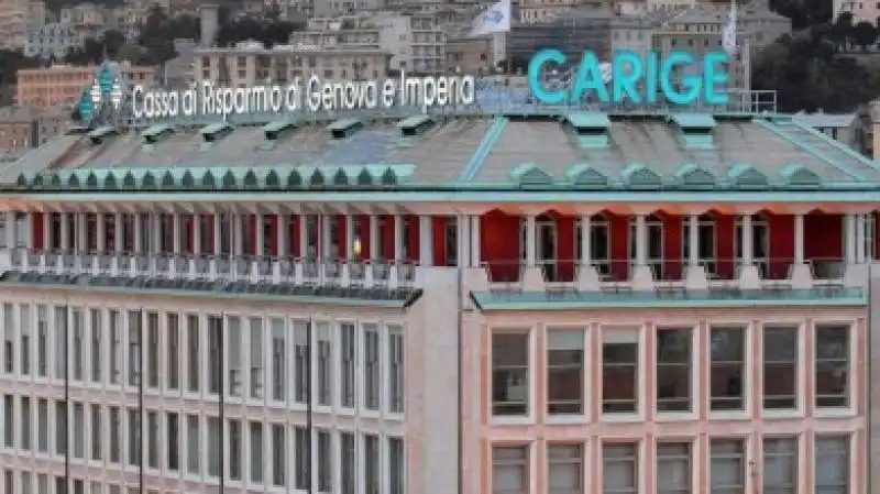 CARIGE 