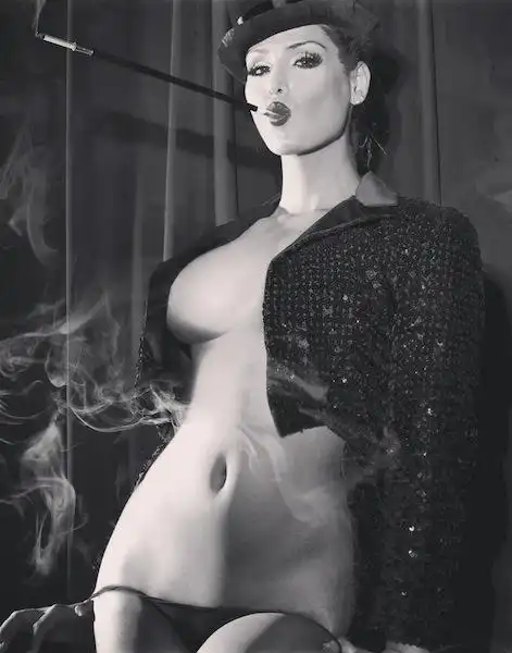 Carmen Carrera 