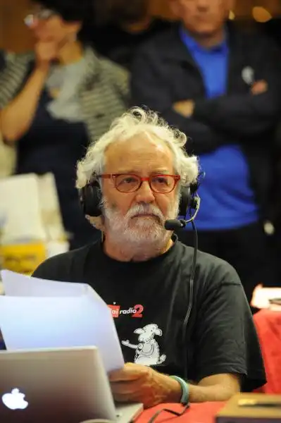 Claudio Sabelli Fiorelli 