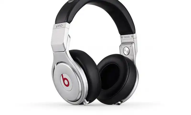 Le cuffie di qualita Beats 