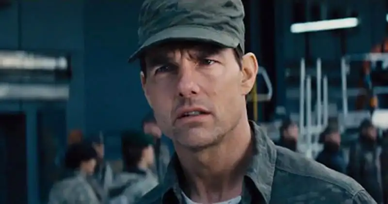 edge of tomorrow tom cruise 