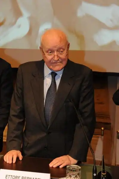 Ettore Bernabei 