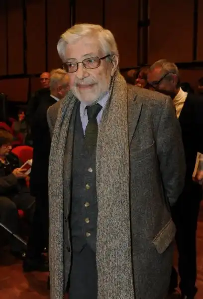 Ettore Scola 