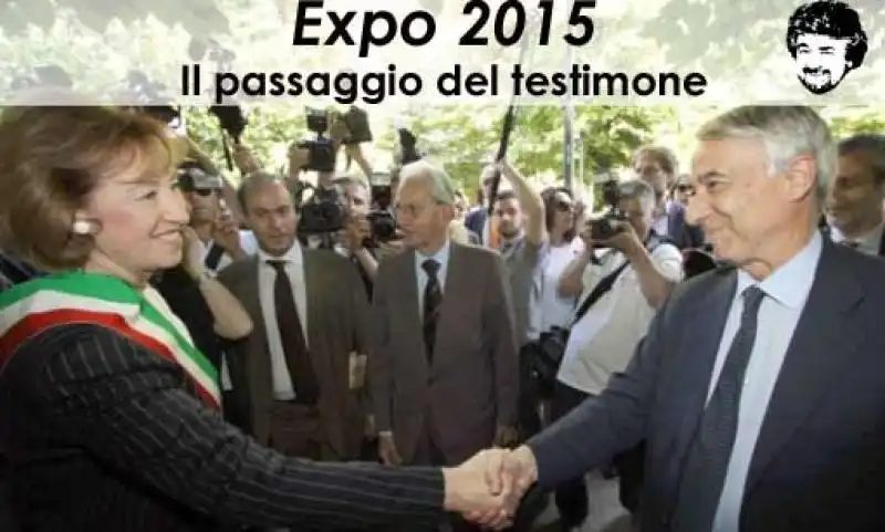 expo pisapia 