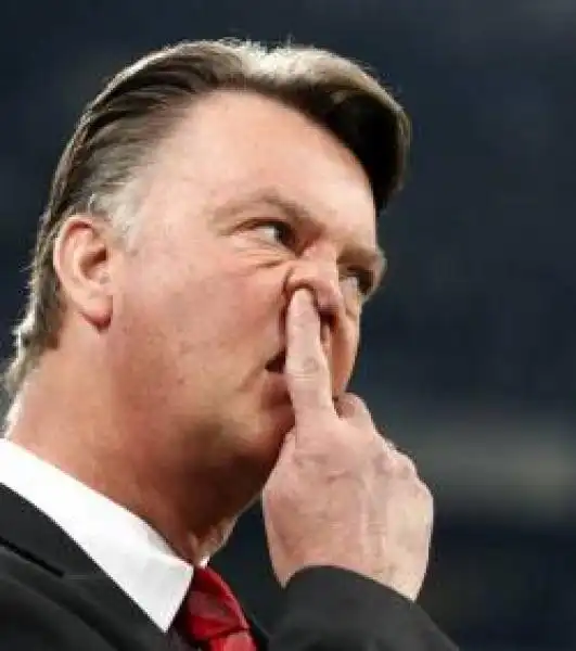 VAN GAAL 