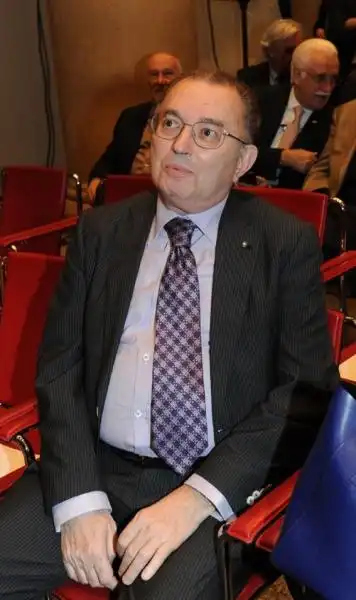 Giorgio Squinzi 