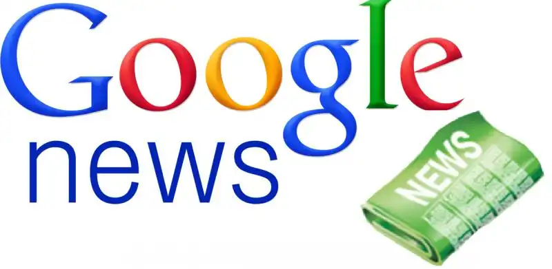 google news 