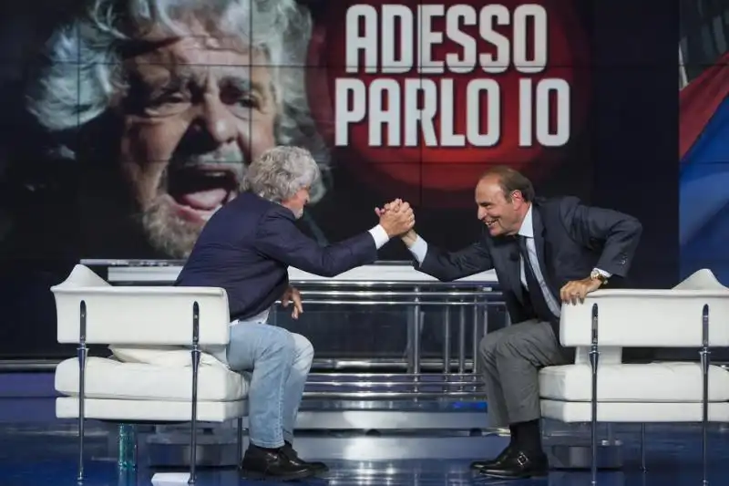 GRILLO E VESPA c d dfe f e b 