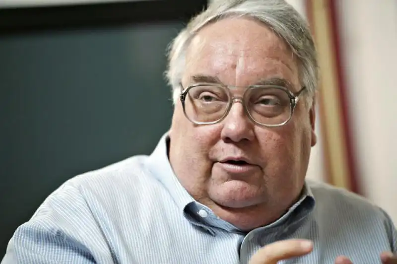 Howard Graham Buffett