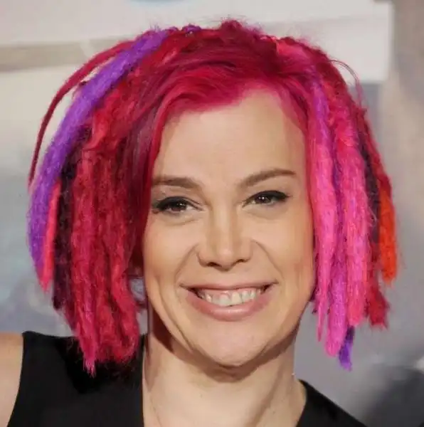 Lana Wachowski 