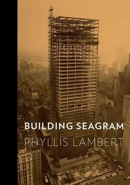 il libro di Phyllis lambert