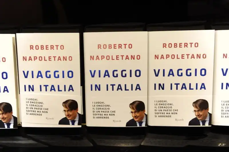 Libro presentato 