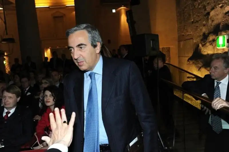 Maurizio Gasparri 