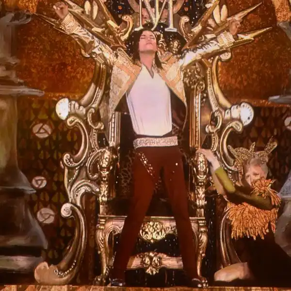 michael jackson in versione ologramma ai billboard awards 