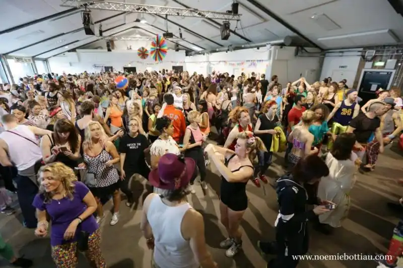 MORNING GLORYVILLE LONDON 