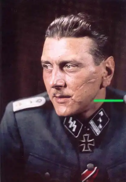 Otto Skorzeny 