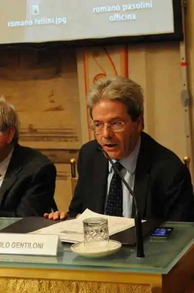 Paolo Gentiloni 