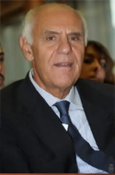 PAOLO DE IOANNA 