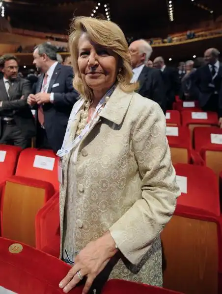 PATRIZIA GRIECO 