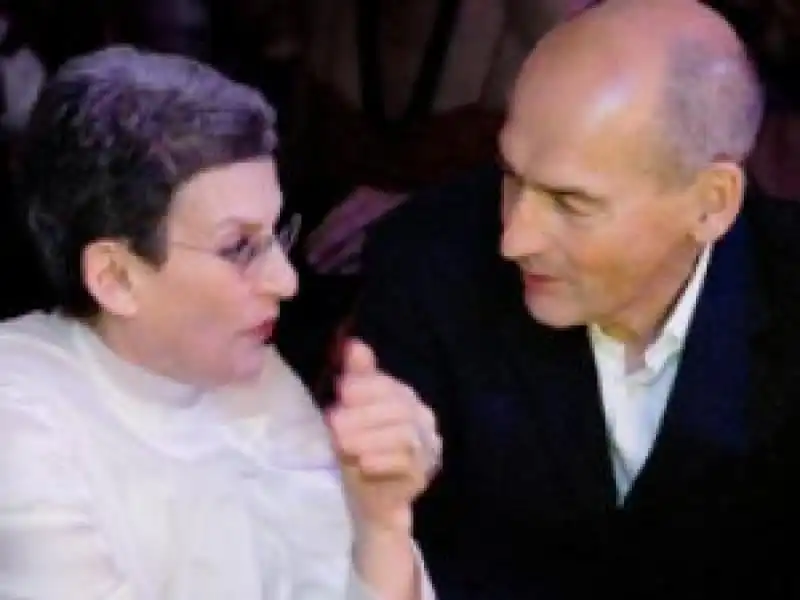 phyllis lambert e rem koolhaas